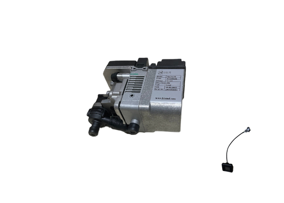 5kw 12 Volt Auxiliary Coolant Heater Untuk Jeep Wrangler Truck Bed Van Vehicle