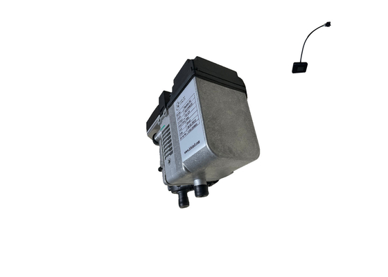5kw 12 Volt Auxiliary Coolant Heater Untuk Jeep Wrangler Truck Bed Van Vehicle