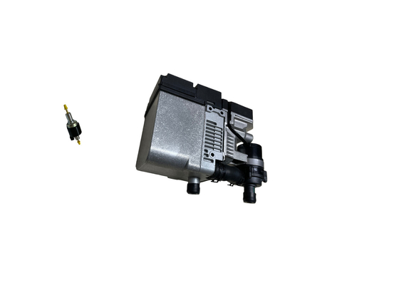 Universal Kendaraan Truk Mesin Pendingin Pemanas Pemanasan Awal Diesel 5kW 12v/24v