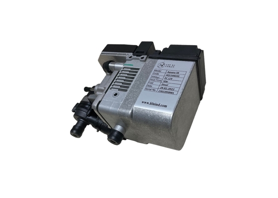 12v 5kw Mobil Diesel Parkir Pemanas Air Pendingin Pompa