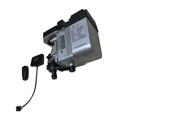 Kendaraan Inline Engine Coolant Heater Diesel Untuk Traktor Semi Truk 5kW
