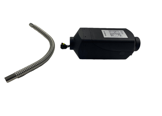Pemanas Udara 12v Panas Untuk Caravan Camper Trailer Van Motorhome RV 2kW