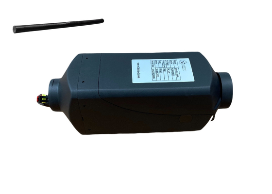 12v 2kw Diesel Air Heaters Untuk Rv Caravans Parking Truck Boat
