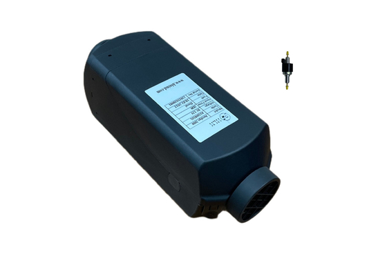 12v 2kw Diesel Air Heaters Untuk Rv Caravans Parking Truck Boat