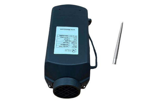 Diesel Auto Car Air Heater 12v Diesel Untuk Toko Cuci