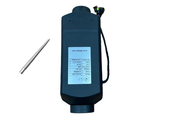 12 Volt Diesel Air Heater 2kw Untuk Caravans Camping Conditioning Parking Winter