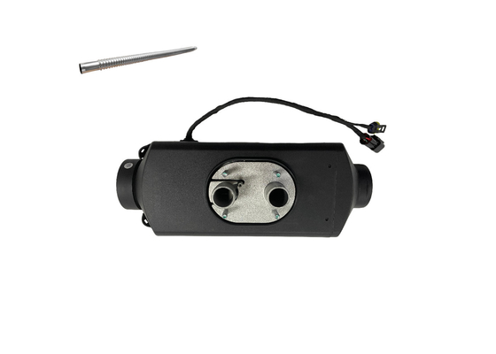 Bus Boat Caravan 2kw Diesel Heater Box 12v 24v Parkir Truk Udara Remote Control