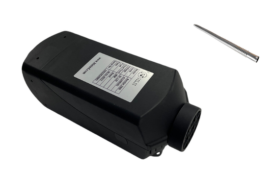 Van 2kw Diesel Heater Untuk Caravan Truck Boat Caravan Air Parking 12V