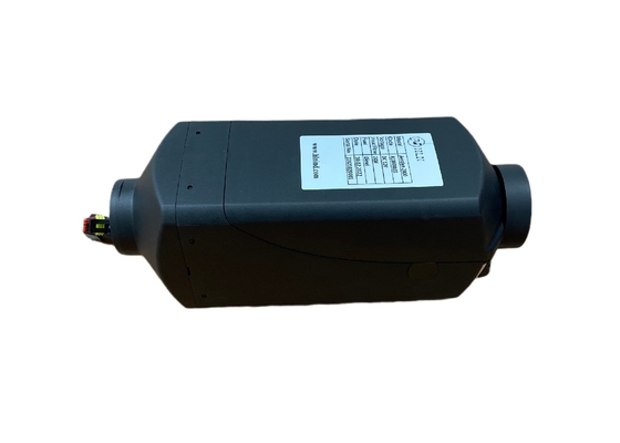 2kw Diesel Air Heater 12v Untuk Penggunaan Truk