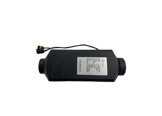 2000w 12v Caravan Auxiliary Truck Cab Heater Untuk Traktor Parkir Musim Dingin