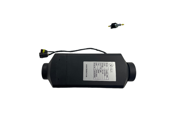 Mobil Cab Bantu Parkir Pemanas Air Conditioner 12v/24v 2000w/5000w
