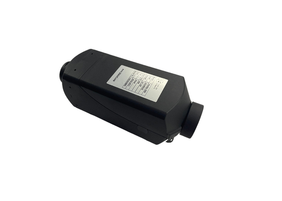 2kw Diesel Air Parking Heater Untuk Mobil Truk Van Cab Outdoor Conditioner Bergerak