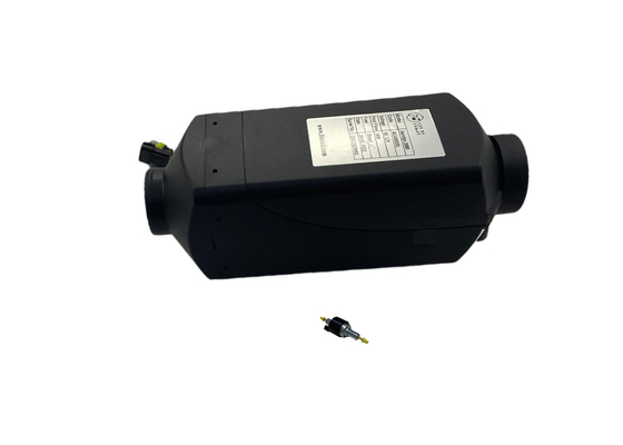 12 Volt Diesel Cab Heater Untuk Truk Remote Control Mobil Semi Universal