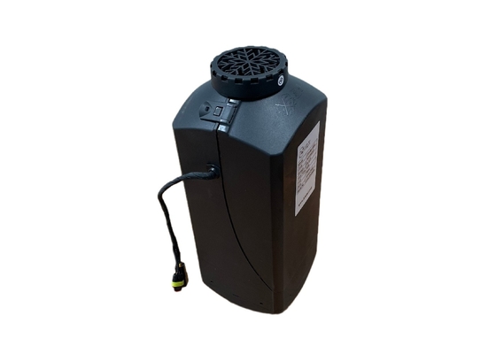 12V 4KW Car Park Diesel Heater Cargo Trailer Camper Menginstal Berkemah