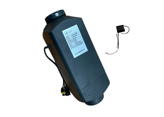 Mobil Rv Diesel Air Heater Portabel 12v 4kW
