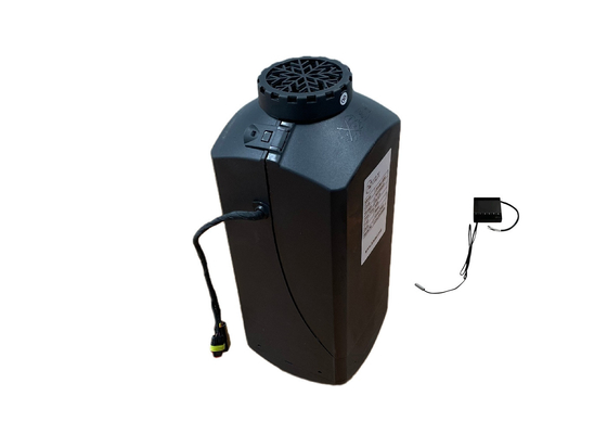 Mobil Rv Diesel Air Heater Portabel 12v 4kW