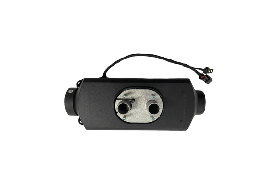 Mobil 12v 2kw Parkir Diesel Air Heaters Untuk Caravans Night
