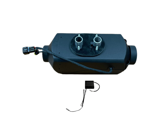 4kw Pemanas Parkir Udara Mobil 12 Volt Diesel Air Heater