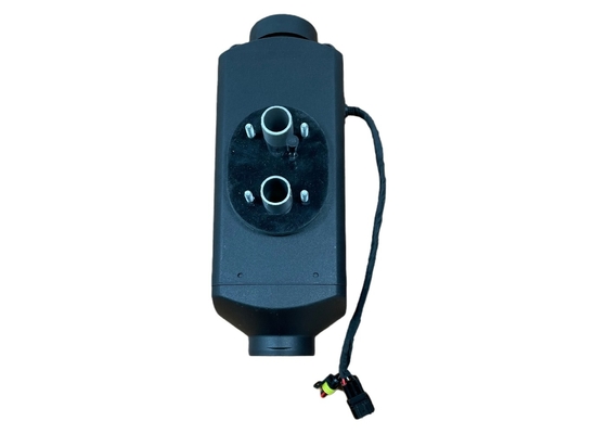 Pemanas Parkir Diesel Udara Caravan 4000w 12V