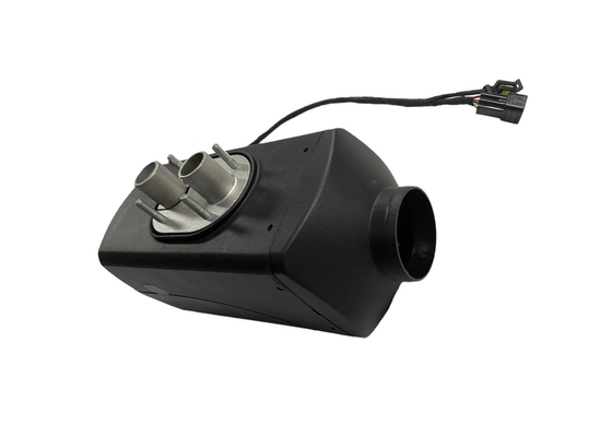 Pemanas Tambahan Diesel Listrik 12v 4kw 24v Conditioner Boat Camping