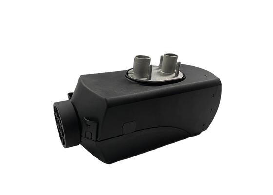 24v 12v Air Auxiliary Parking Heater Untuk Mobil Rumah Kabin Kabin Truk 4kw