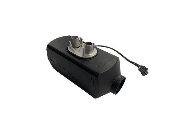 24v 12v 4kw Air Parking Heater Garage Truck Sistem Pemanas Kabin Tambahan