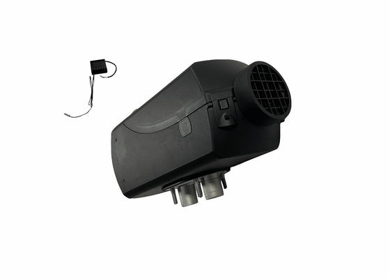 Pemanas Parkir Tambahan Udara Di Truk Mobil 12v 24v 4kw Controller Parking Handy