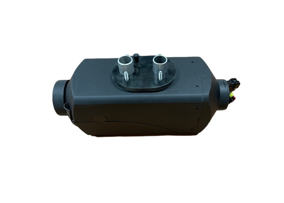 Pemanas Parkir Tambahan Udara Di Truk Mobil 12v 24v 4kw Controller Parking Handy