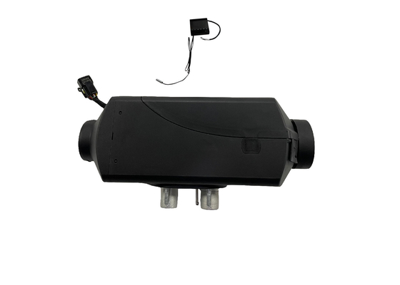 12v Engine Portable Boat Diesel Heater Untuk Mobil Musim Dingin 12v 4kw Remote Control