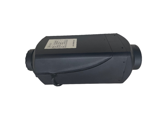4kW Diesel Cabin Heaters Untuk Boat Diesel Heater Air Intake Parking Space Biasa Mini