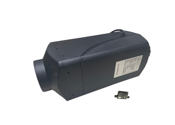 4kW Diesel Cabin Heaters Untuk Boat Diesel Heater Air Intake Parking Space Biasa Mini