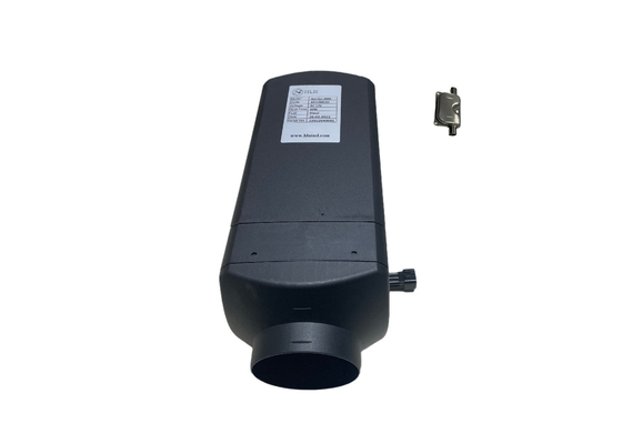 Bagian Pemanas Parkir Mobil Perahu Udara Diesel 4kw 12v 24v