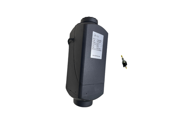 Semi Truck Parking Heater Diesel Truck Camper Air Family Car 4000w