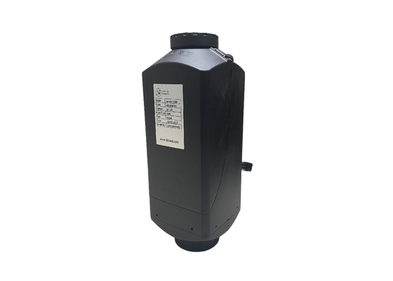 24v 4kw Diesel Heaters Untuk Motorhomes Universal Truck Bus Car Boat