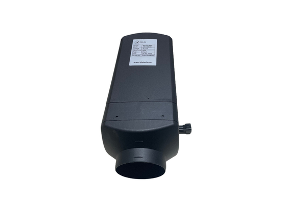 Mini Diesel Air Parking Heater Diesel Bus Heater Untuk Van Boat 4kw