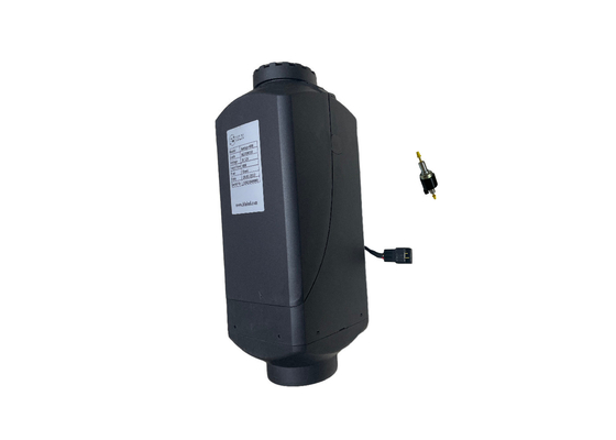 Mini Diesel Air Parking Heater Diesel Bus Heater Untuk Van Boat 4kw